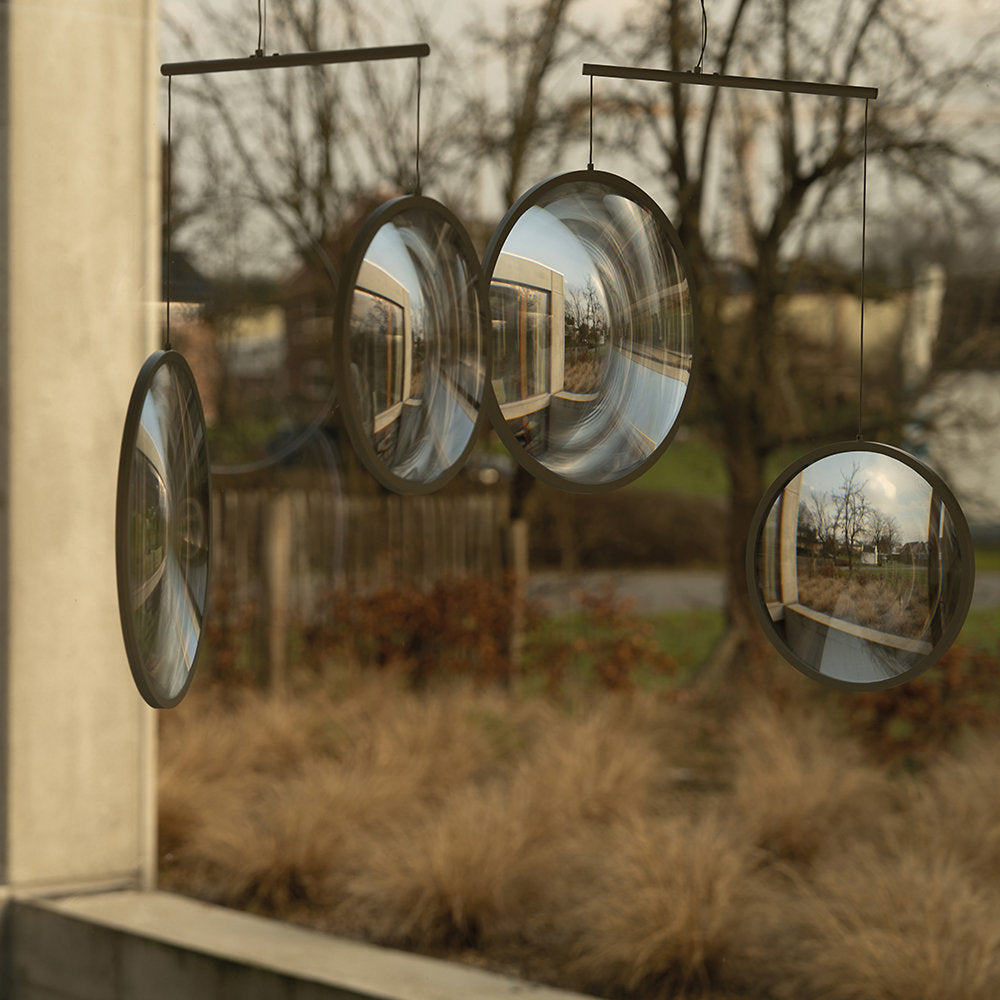 Focus LED Chandelier