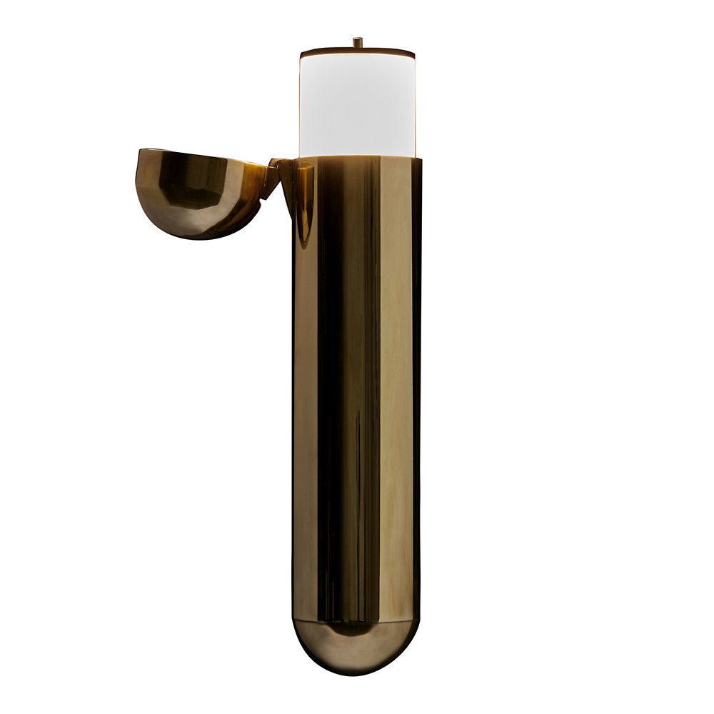 ISP LED Wall Sconce