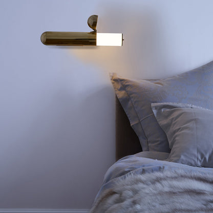ISP LED Wall Sconce