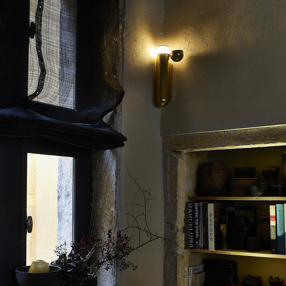 ISP LED Wall Sconce
