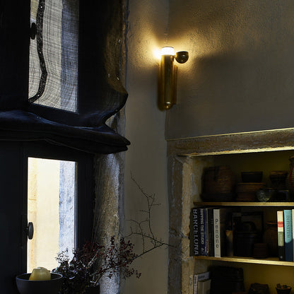 ISP LED Wall Sconce