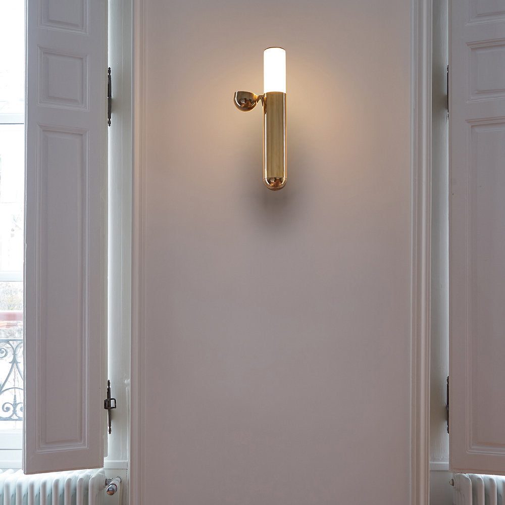 ISP LED Wall Sconce
