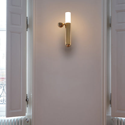 ISP LED Wall Sconce