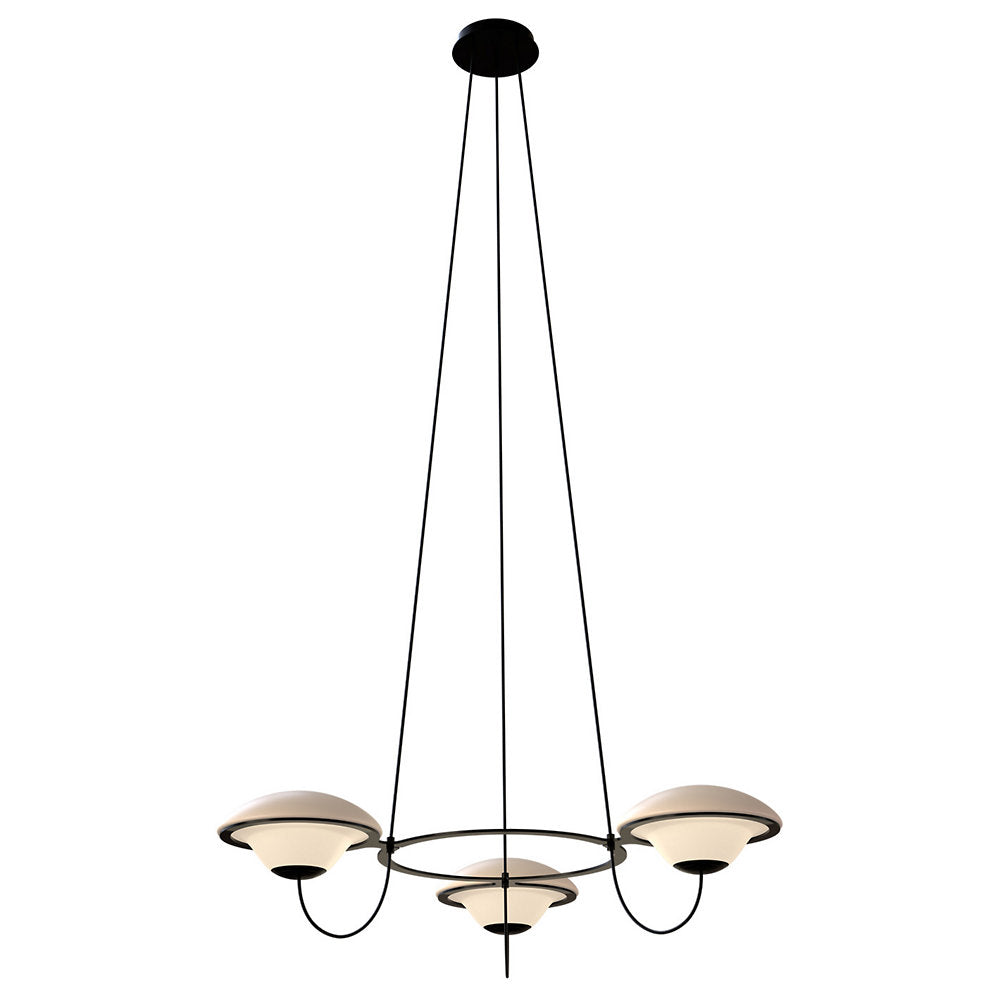 In The Air Pendant