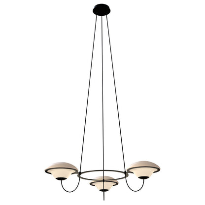 In The Air Pendant