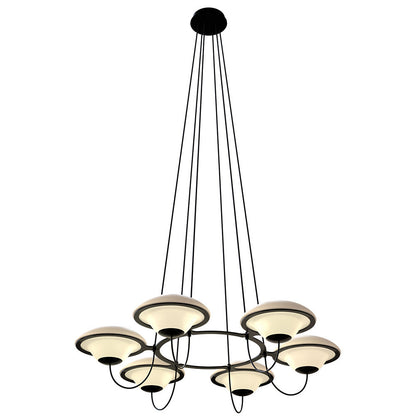 In The Air Pendant