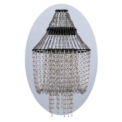 Lampe C LED Wall Sconce