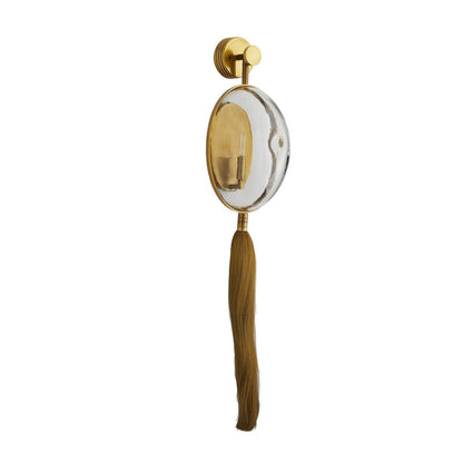 Aramis Wall Sconce