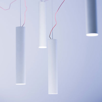 Simbiosi LED Multi-Light Pendant