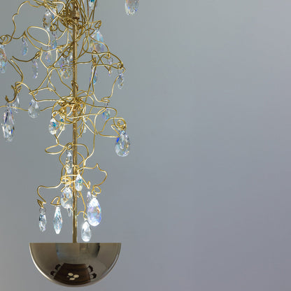 Louis XIV LED Mini Pendant