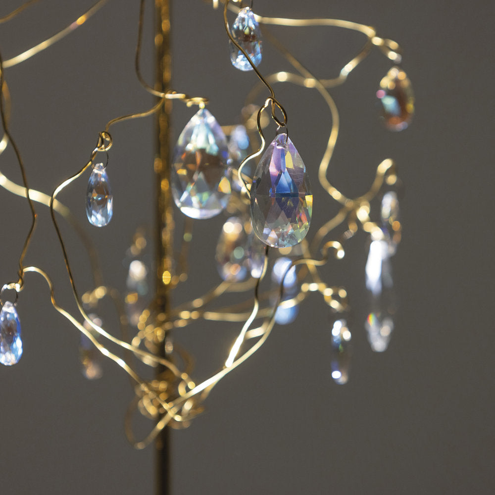 Louis XIV LED Mini Pendant