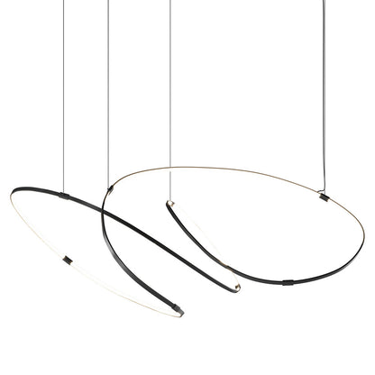 Zigouzi LED Chandelier