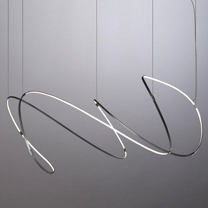 Zigouzi LED Chandelier