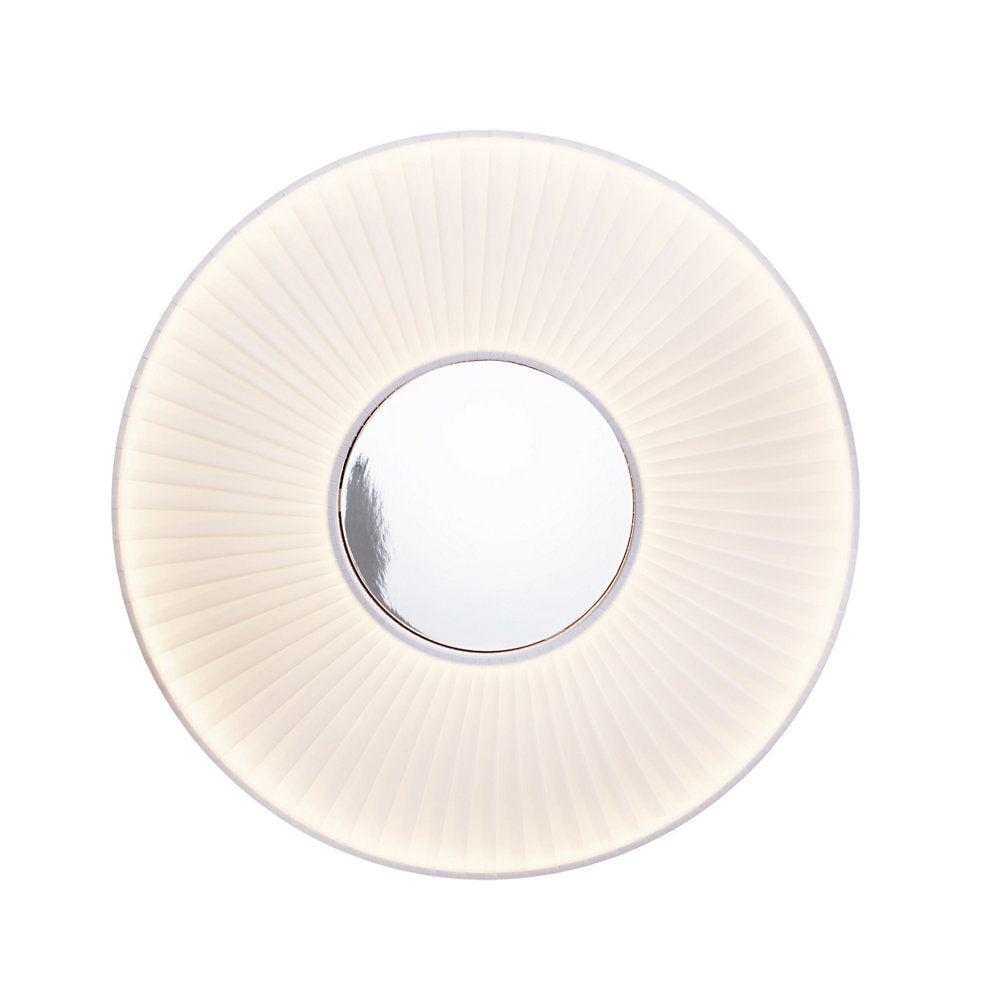 Iris Mirror LED Wall / Flushmount