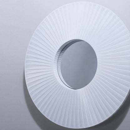 Iris Mirror LED Wall / Flushmount
