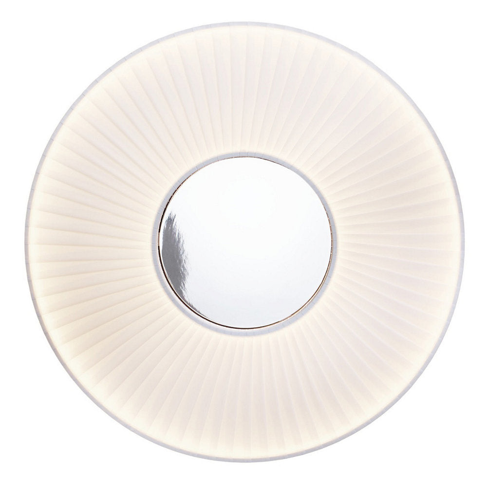 Iris Mirror LED Wall / Flushmount