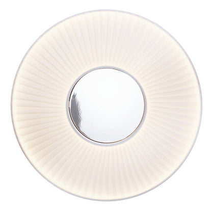 Iris Mirror LED Wall / Flushmount