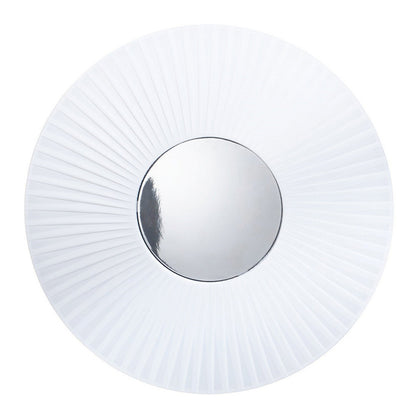 Iris Mirror LED Wall / Flushmount