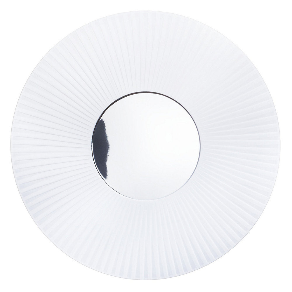 Iris Mirror LED Wall / Flushmount