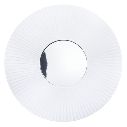 Iris Mirror LED Wall / Flushmount