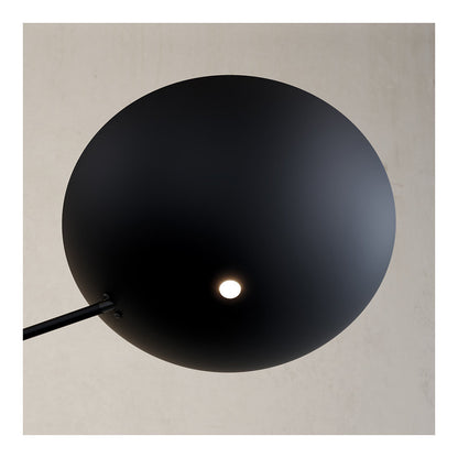 Spring Swing Arm Wall Sconce