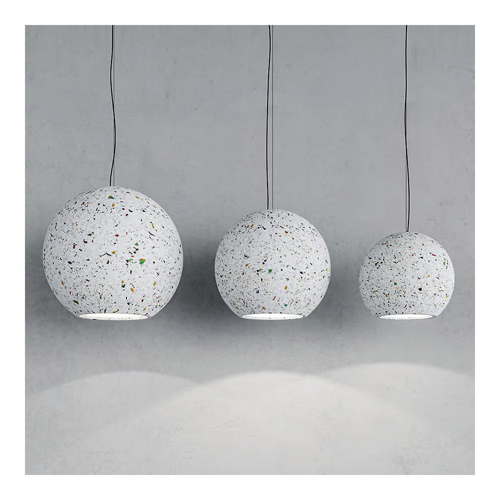 Reglobe Pendant