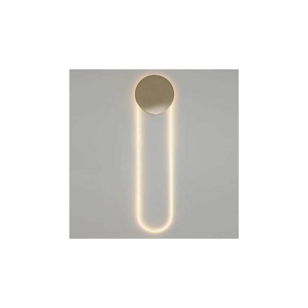 RA Wall Sconce