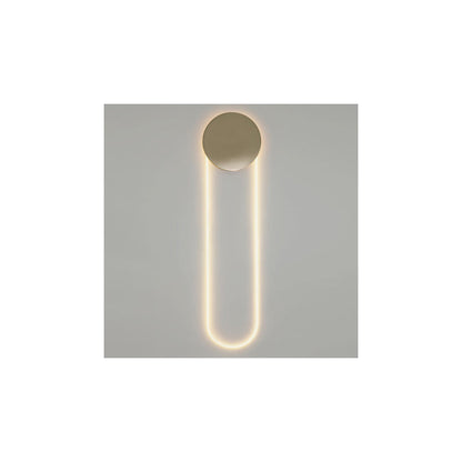 RA Wall Sconce