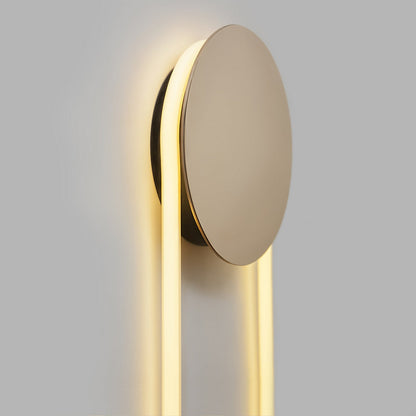 RA Wall Sconce