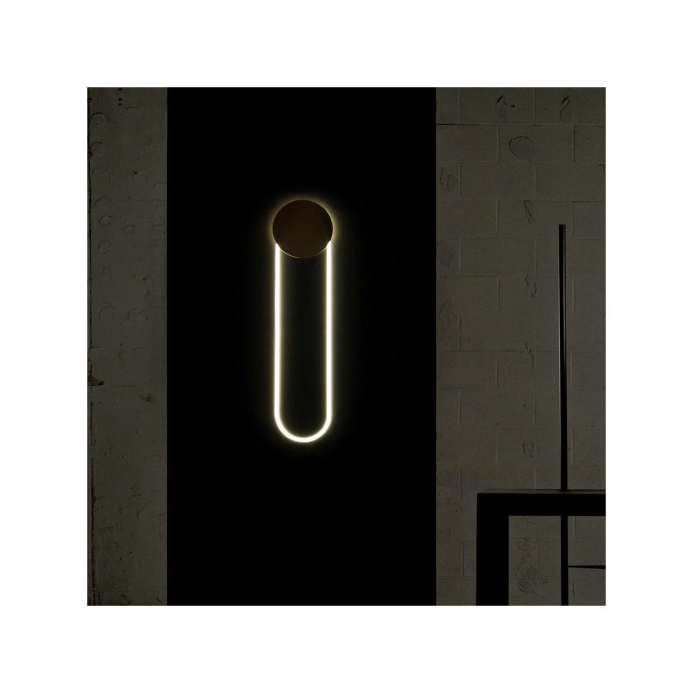 RA Wall Sconce