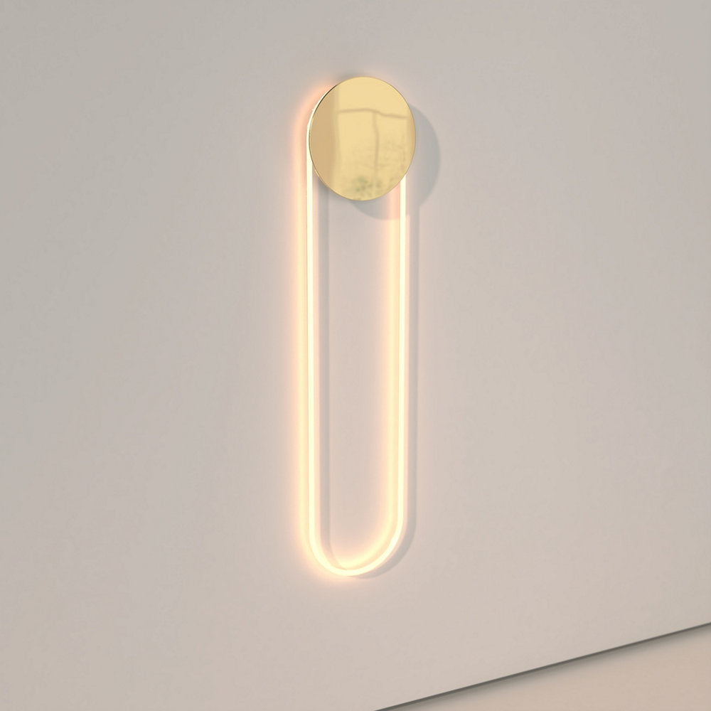 RA Wall Sconce