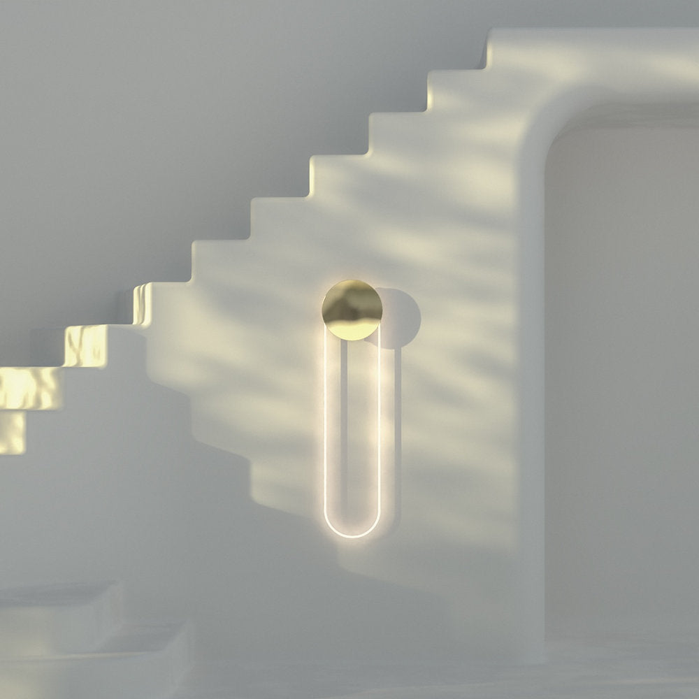 RA Wall Sconce