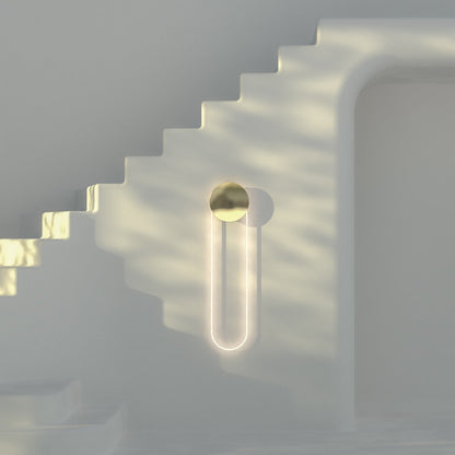 RA Wall Sconce