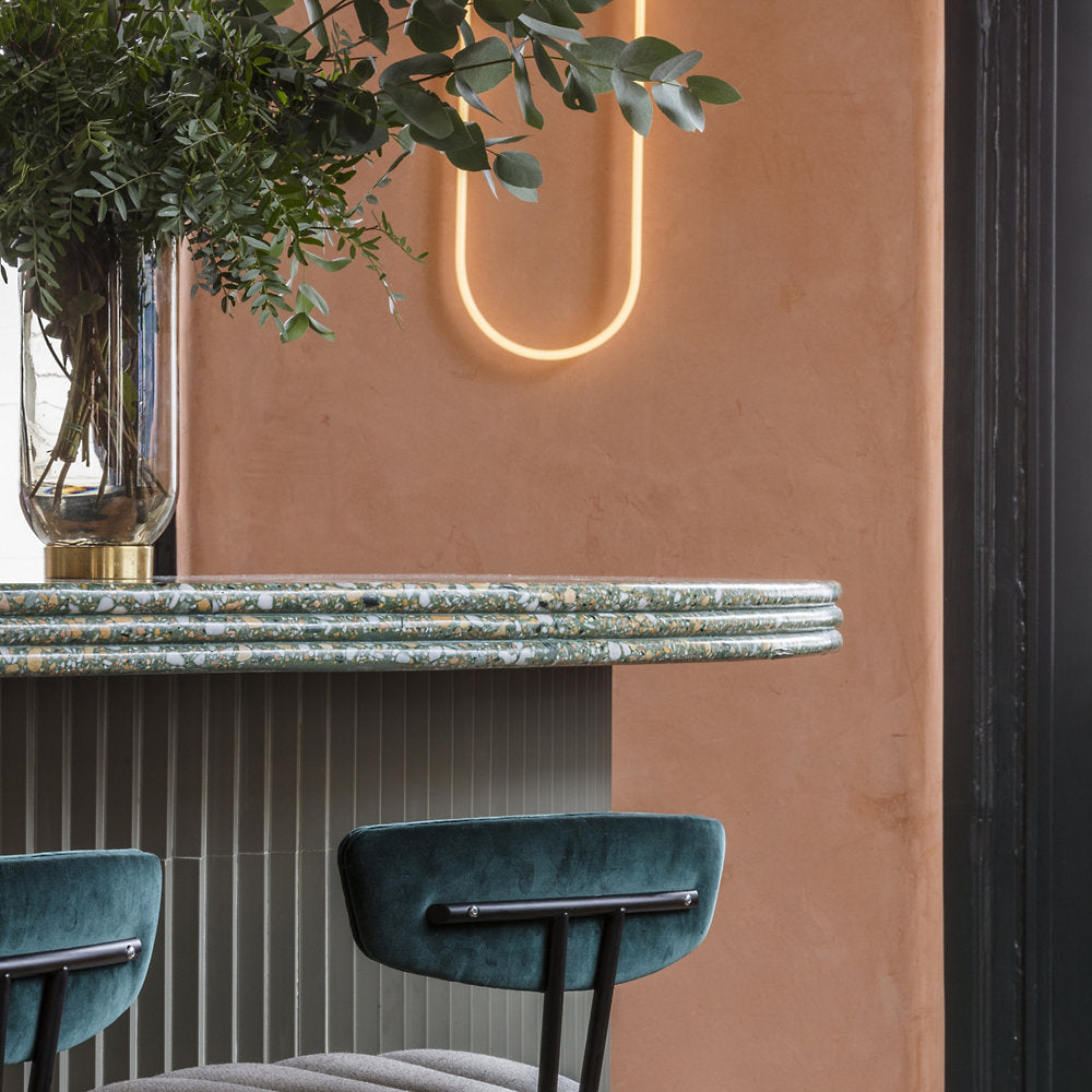RA Wall Sconce