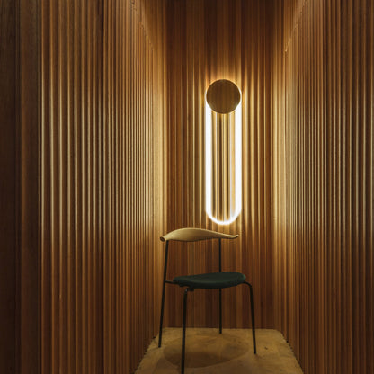RA Wall Sconce