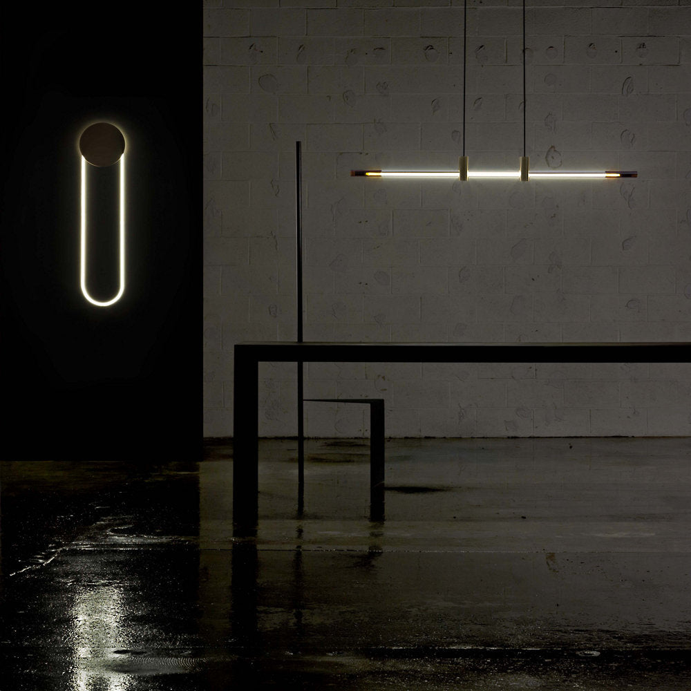 RA Wall Sconce