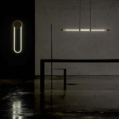 RA Wall Sconce