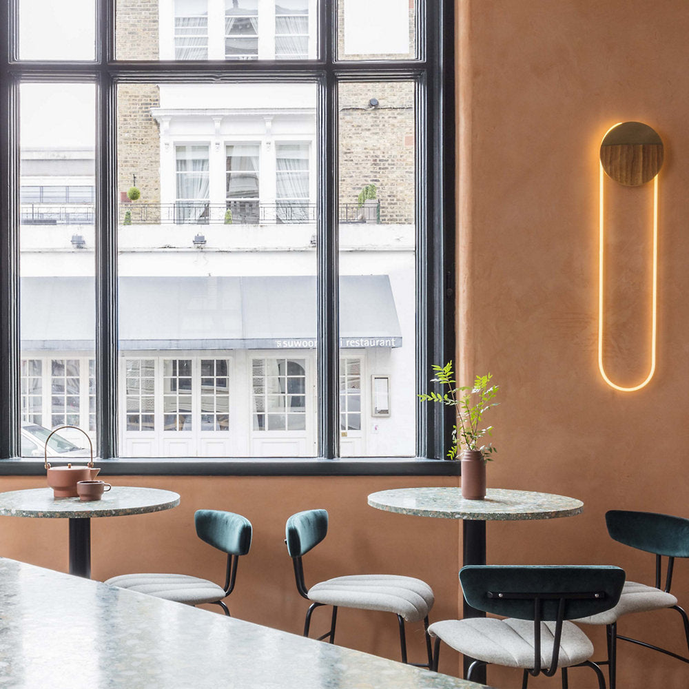RA Wall Sconce