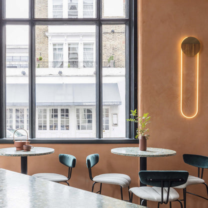 RA Wall Sconce