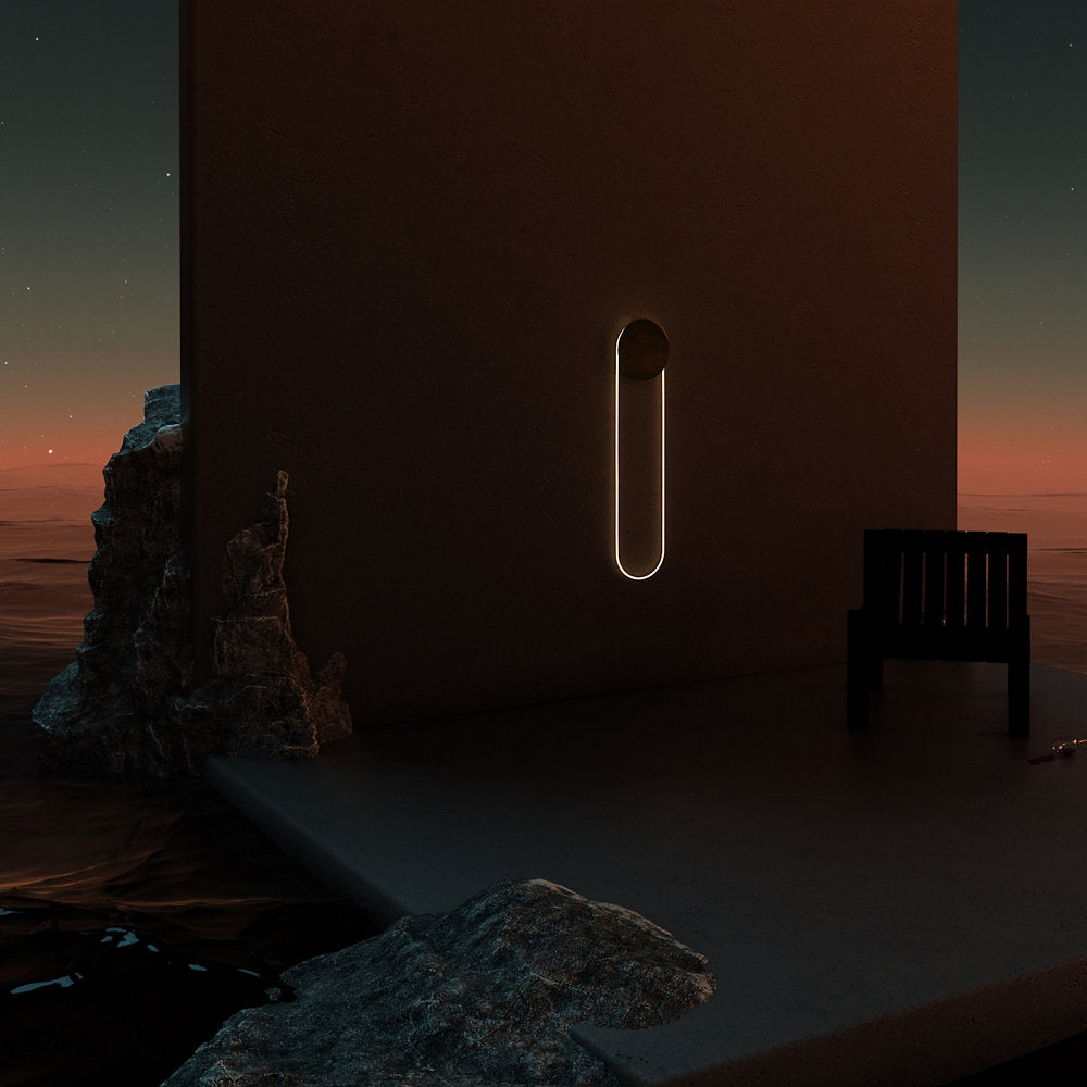 RA Wall Sconce
