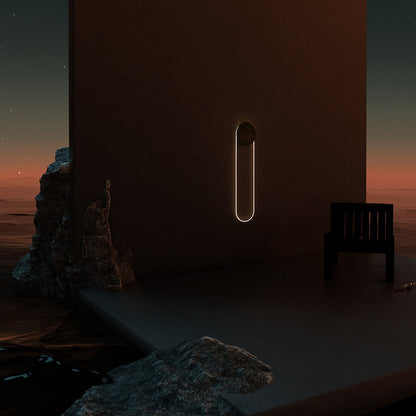 RA Wall Sconce