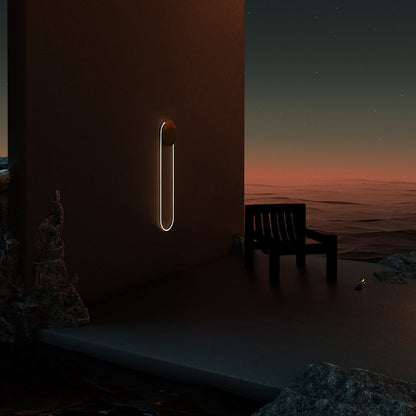RA Wall Sconce