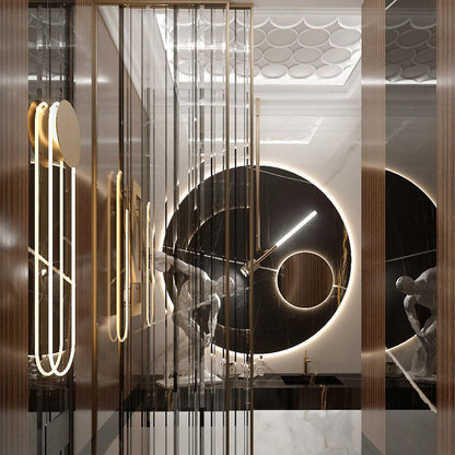 RA Wall Sconce