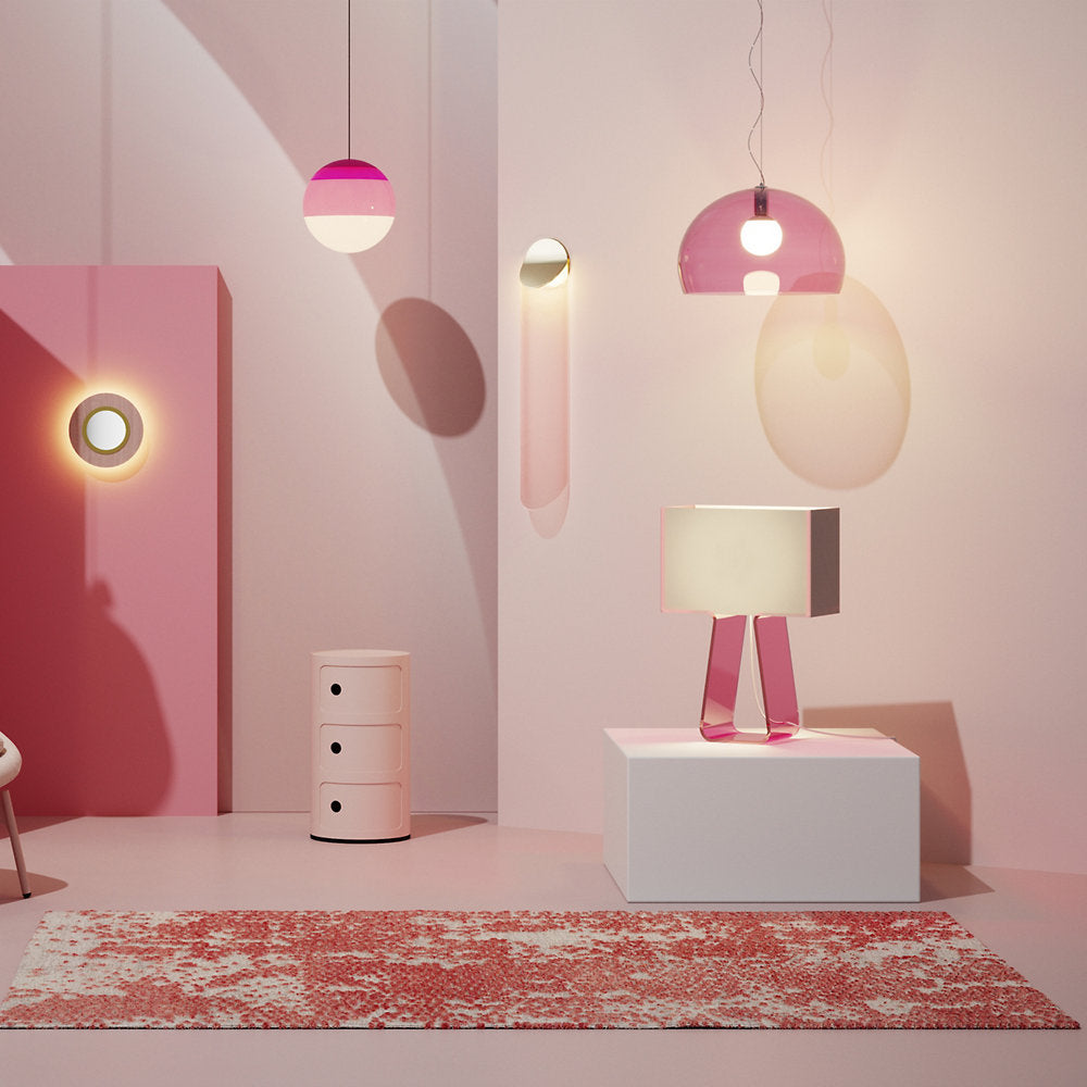 Ce Petite LED Wall Sconce