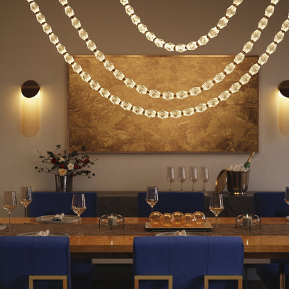 Ce Petite LED Wall Sconce