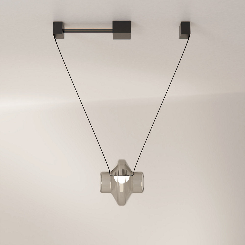 Etat-des-Lieux 1C LED Pendant