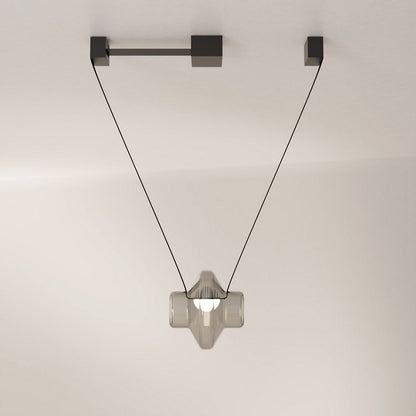 Etat-des-Lieux 1C LED Pendant