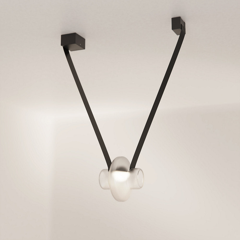Etat-des-Lieux 1B LED Pendant