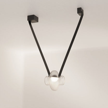 Etat-des-Lieux 1B LED Pendant
