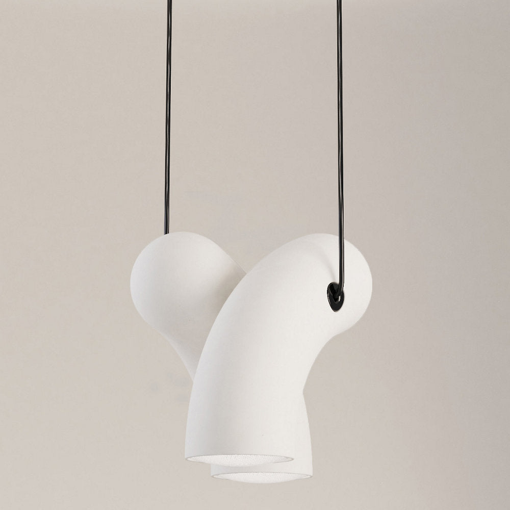 Hyphen LED Pendant